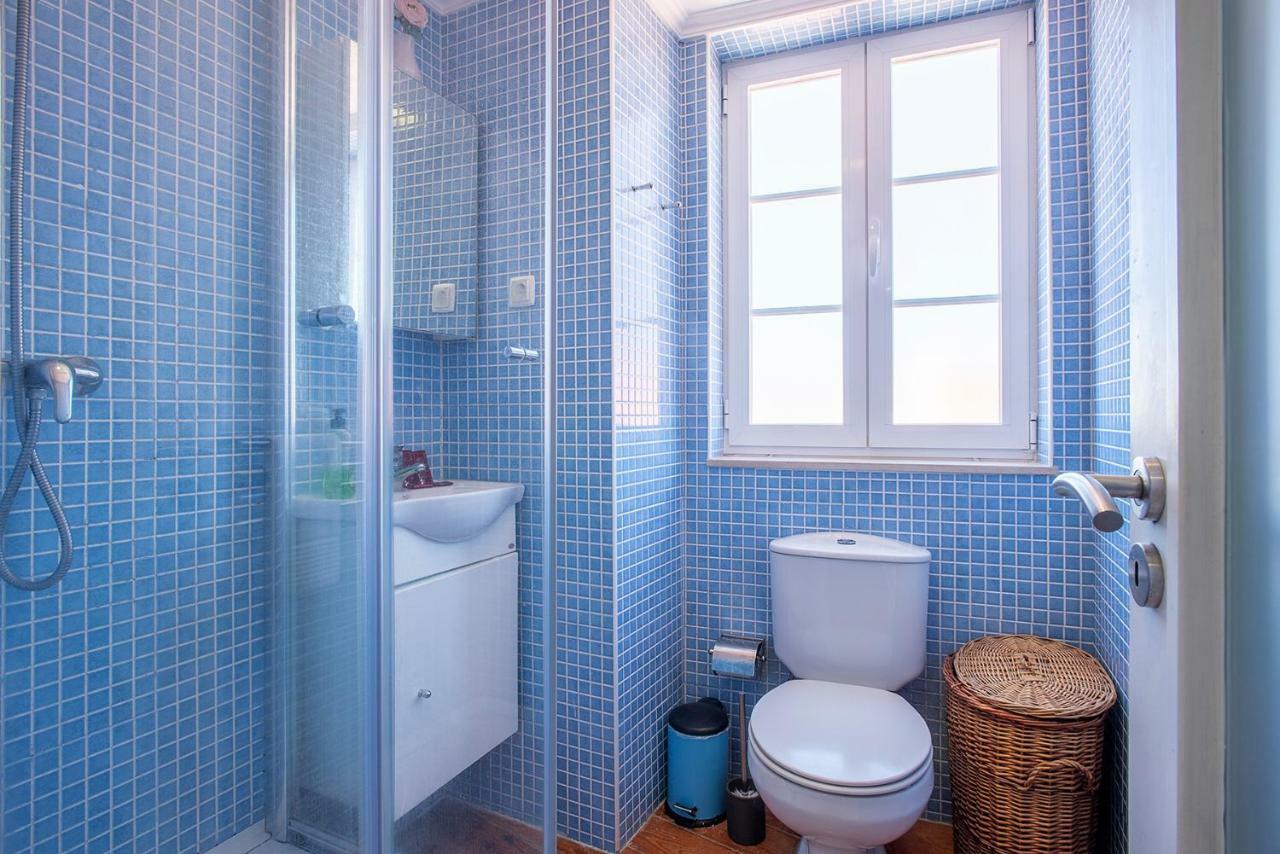 Myplacelisbon - Mouraria Duplex Экстерьер фото